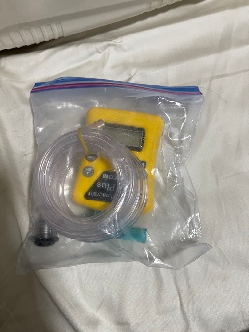 UNICOM OxyLand Z-3000 酸素供給装置