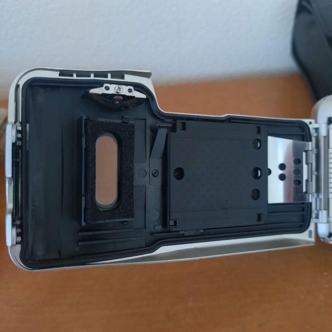 OLYMPUS ミュー ZOOM 105 DELUXE