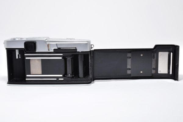 OLYMPUS オリンパス PEN F ボディ #433