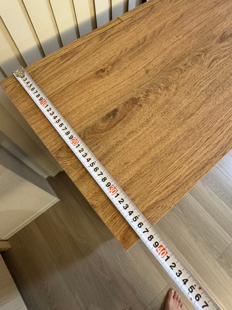 LOWYAラタン調ハイキャビネット幅60センチ