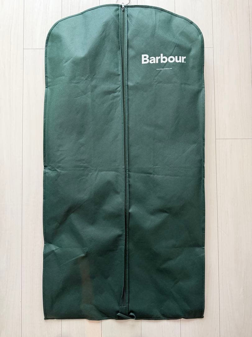 Barbour ビデイル ジャケット