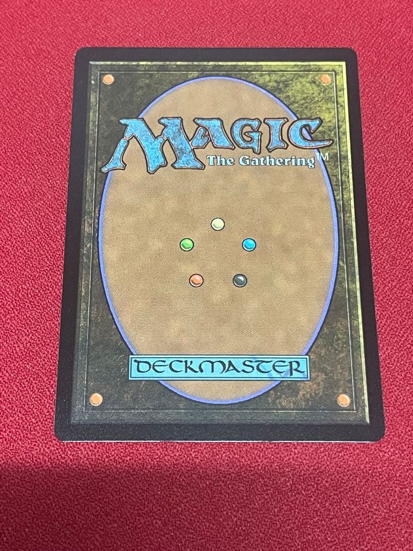 【MTG】 SECRETLAIR アニマ(悲嘆) 日本語 Foil