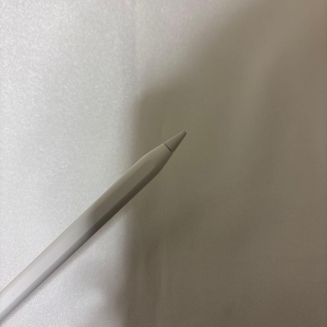 ウ*バ様 Apple pencil Pro カバー付き