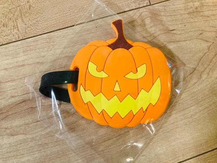 アメリカンエアライン　ハロウィングッズ13点セット　非売品