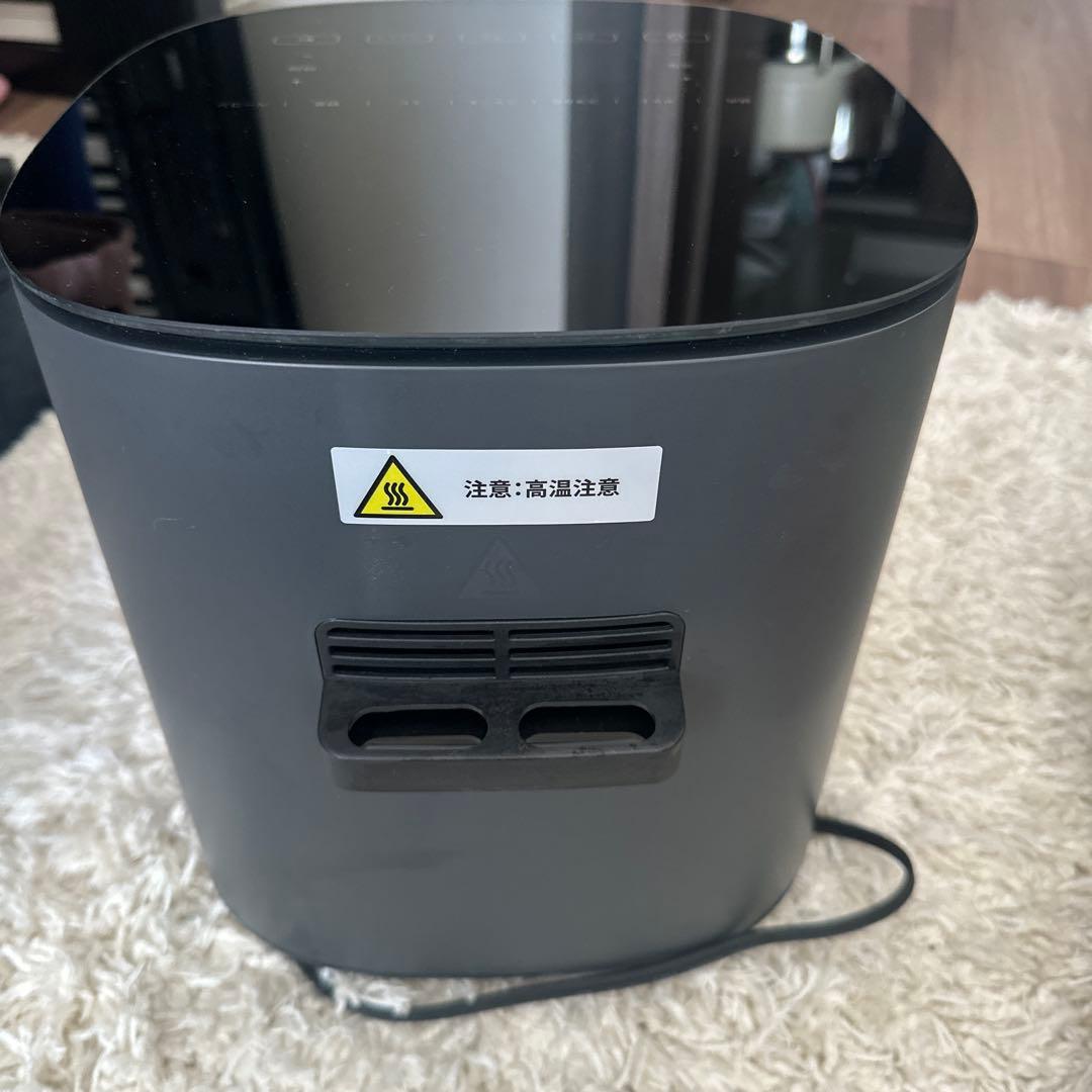 COSORI ノンフライヤー 4.7L 最大230℃