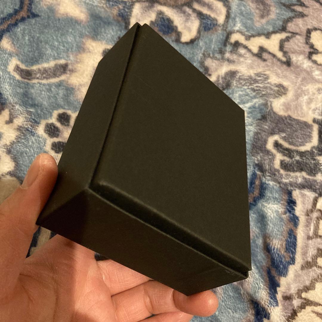 未使用 美品　黒執事　指輪　13号　公式品　アニメイト 2008 入手困難　レア