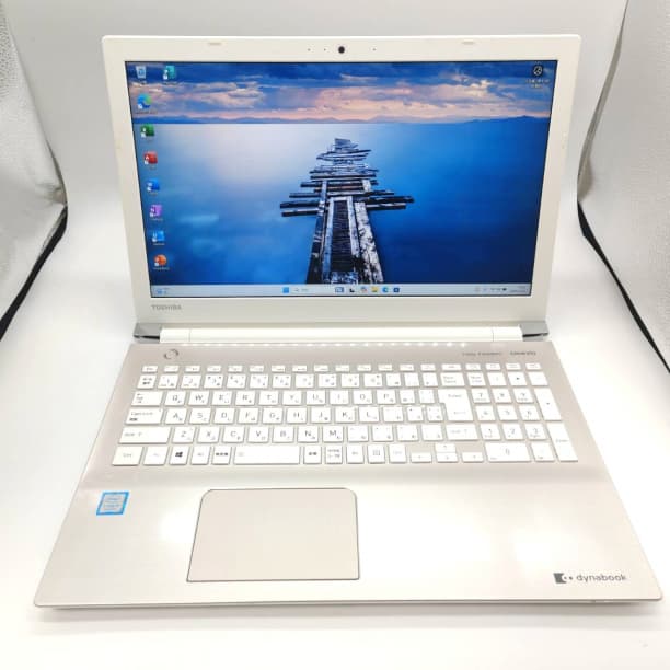 第8世代i7 バッテリ◎ フルHD 15 東芝 16 SSD512GB オフィス