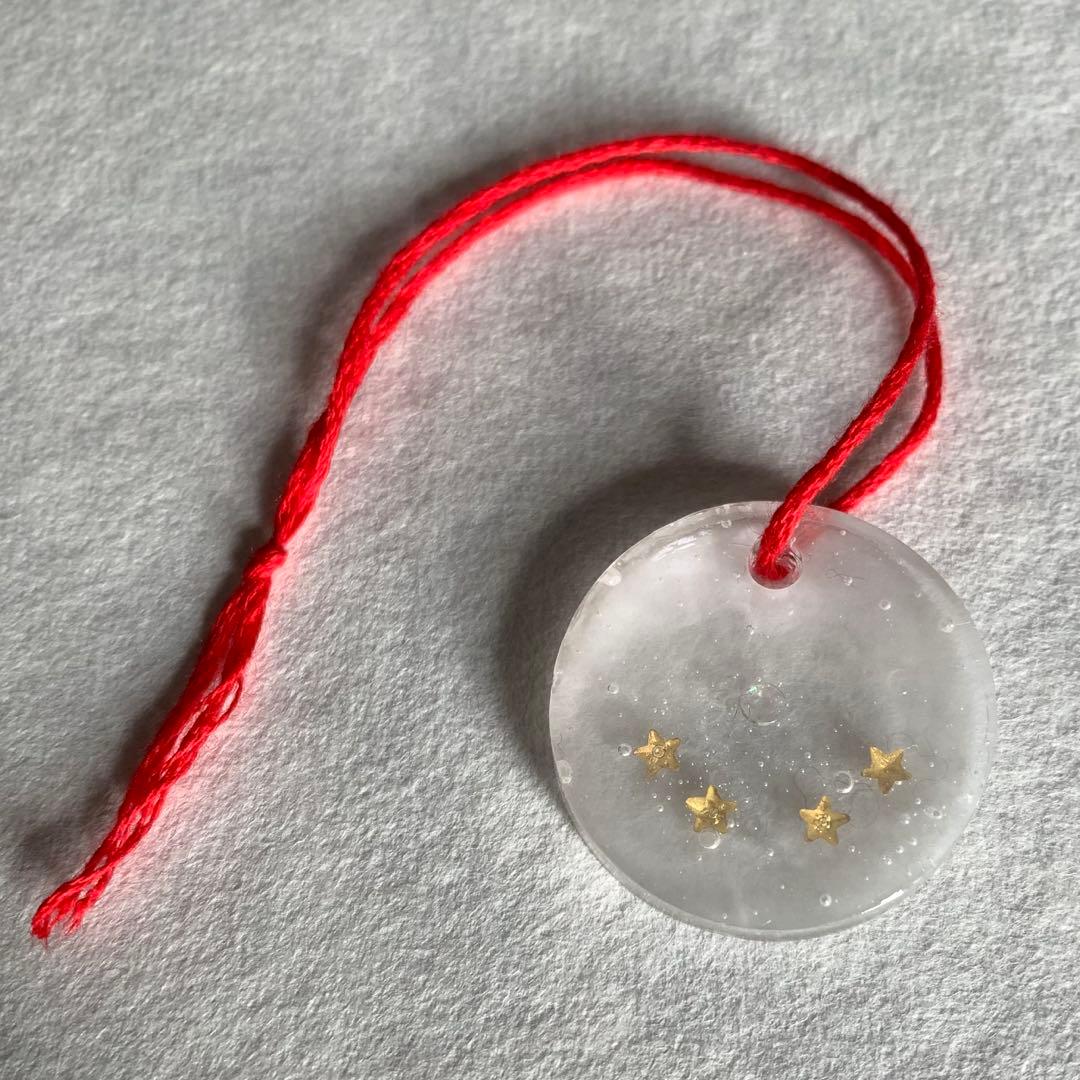 【専用・強力最強超天界最高峰伍柱高波動無限お守り】