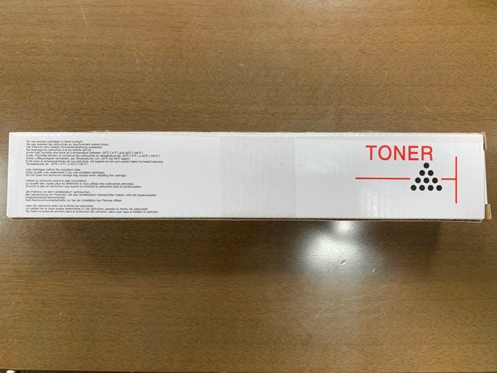 OKI C301dn トナーカートリッジ