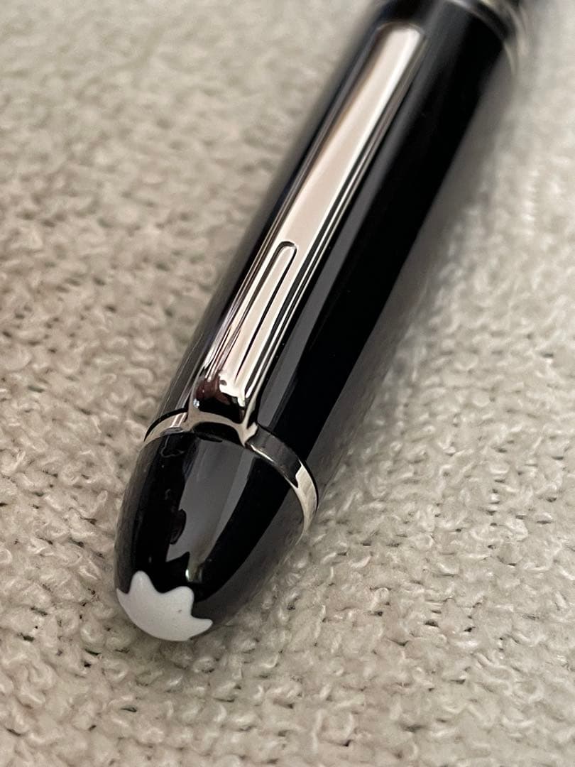 ◾️美品プラチナ◾️モンブランP 161 ボールペン◾️マイスターシュテュックルグラン