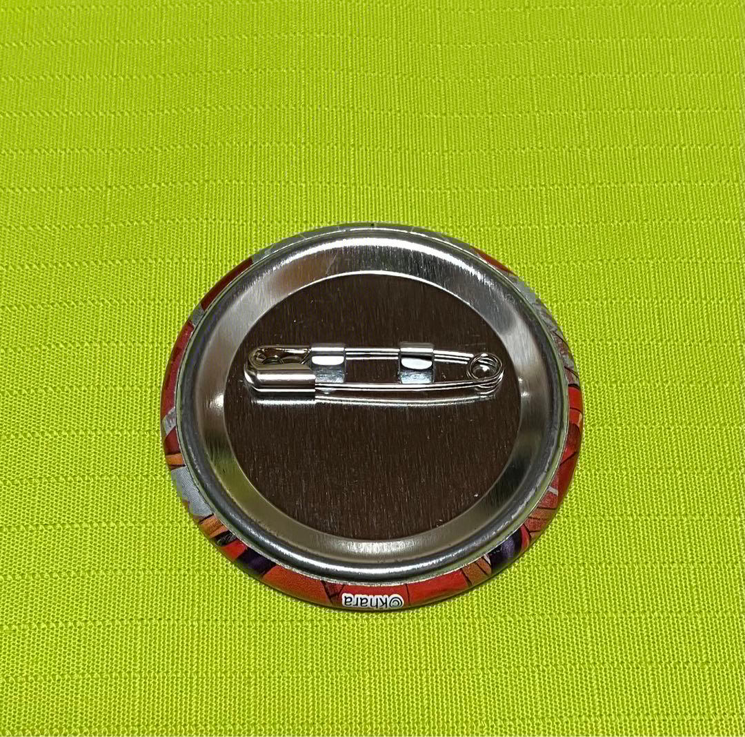 エヴァンゲリオン　東京ストア　缶バッジ　3種セット