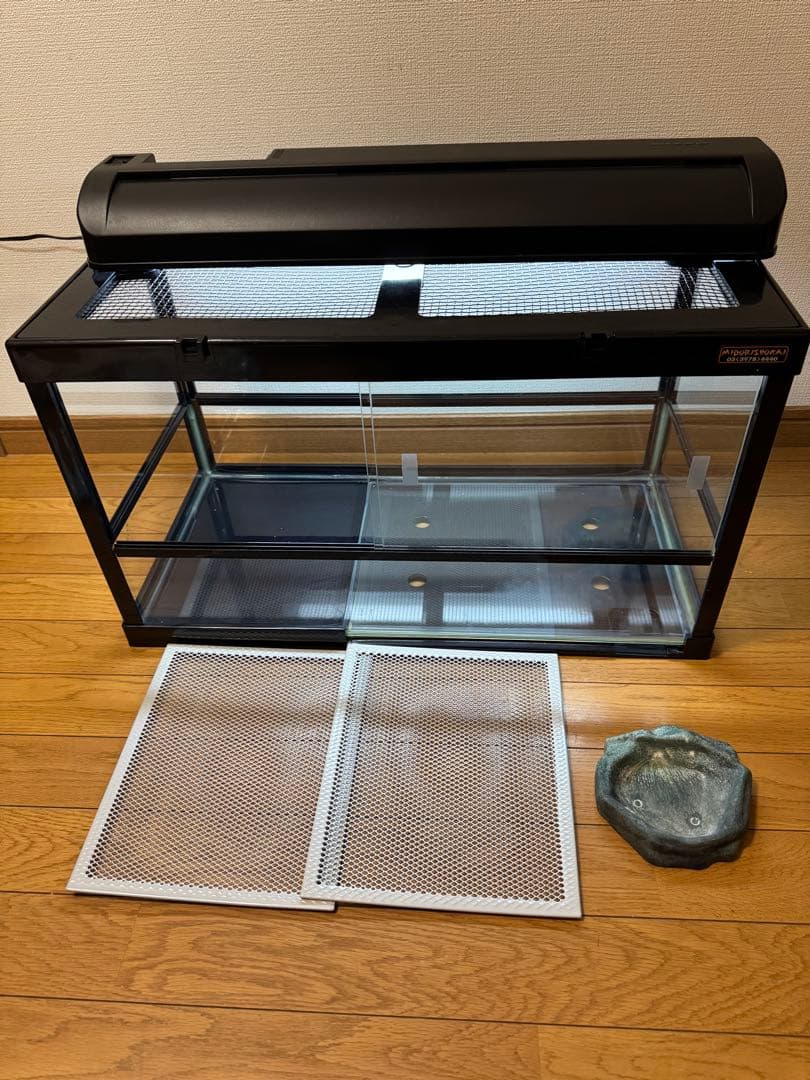 みどり商会 60ケースバイケース