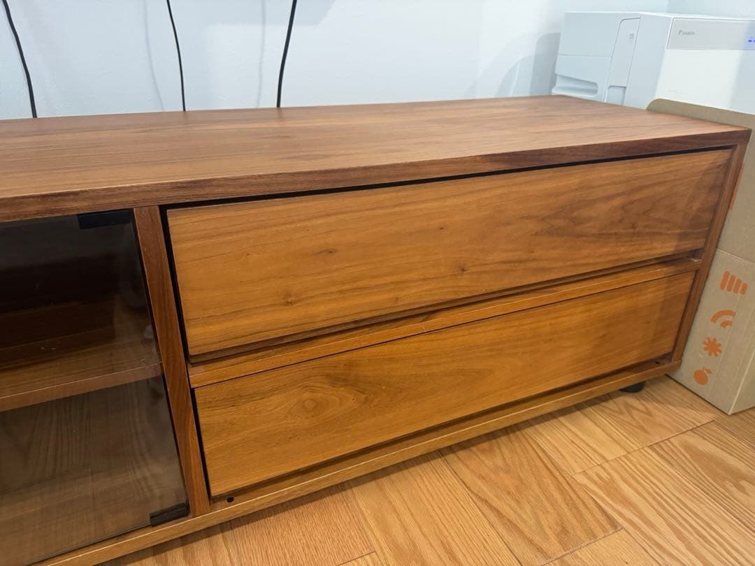 無印　テレビ台