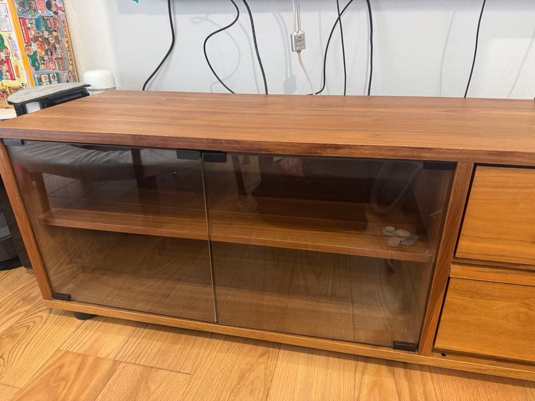 無印　テレビ台