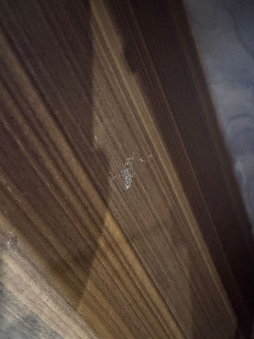 無印　テレビ台