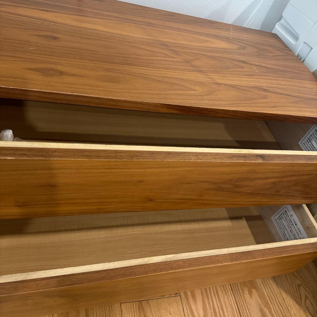 無印　テレビ台