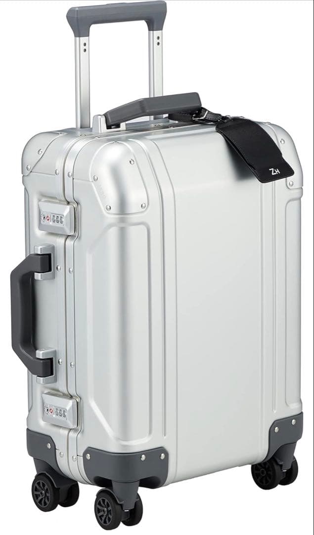 【KK】　ゼロハリバートン　スーツケース 31Ｌ