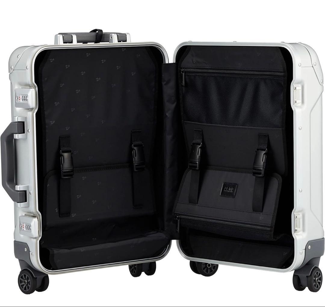 【KK】　ゼロハリバートン　スーツケース 31Ｌ