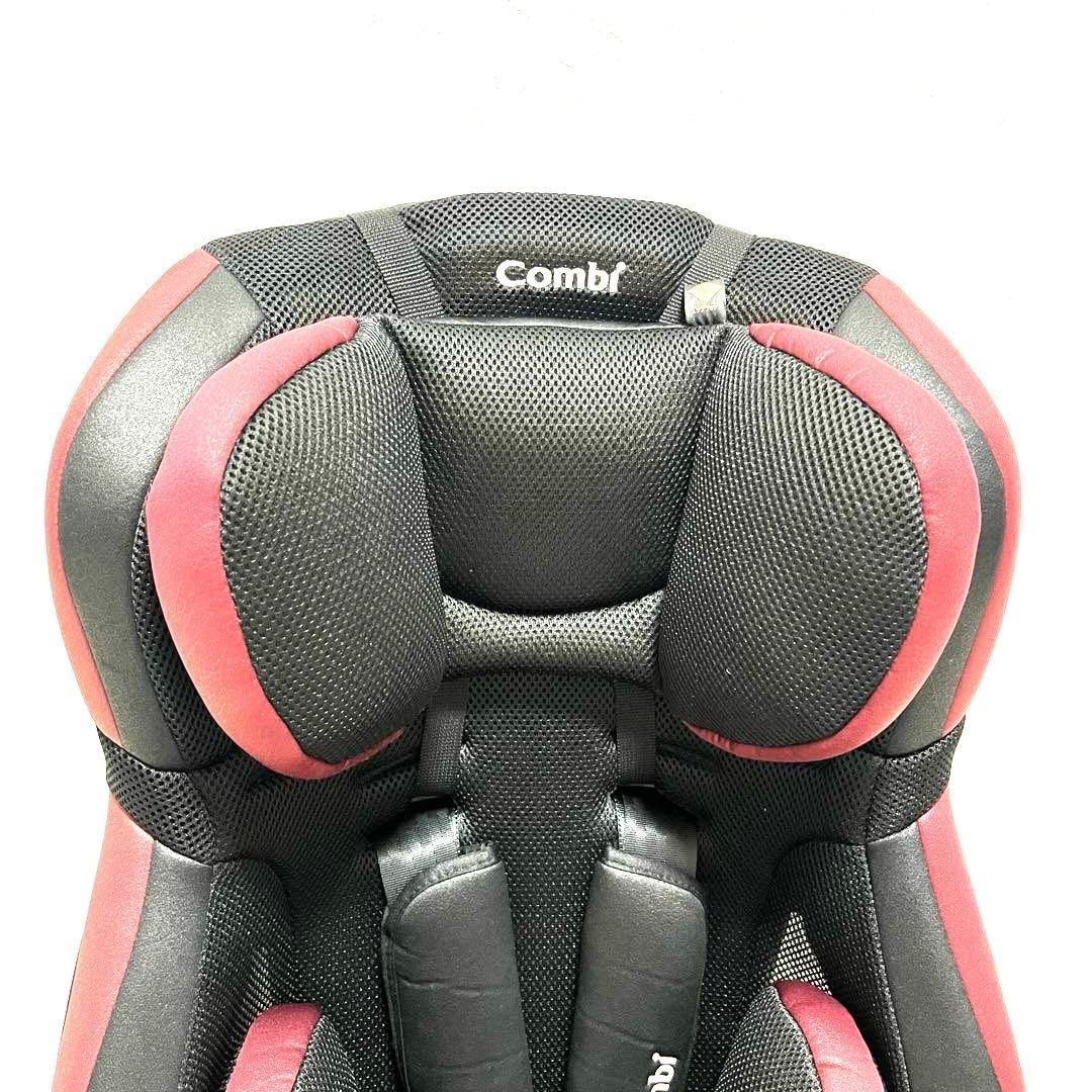 【良品】Combi コンビ ジョイトリップ エッグショック GH ブラック