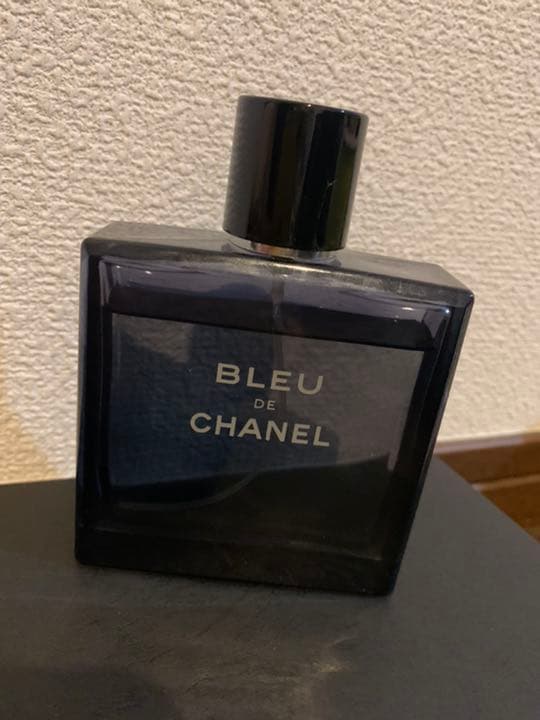 ぃちき♡CHANEL シャネル 香水