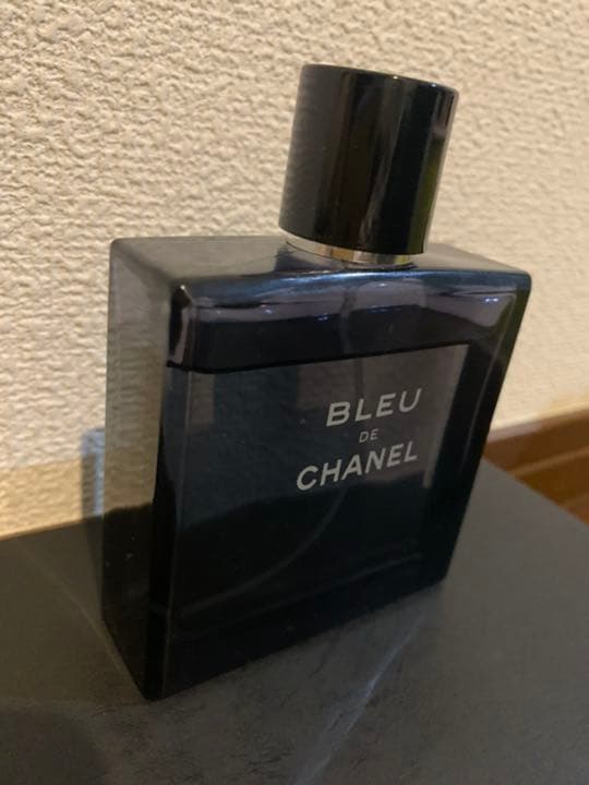 ぃちき♡CHANEL シャネル 香水