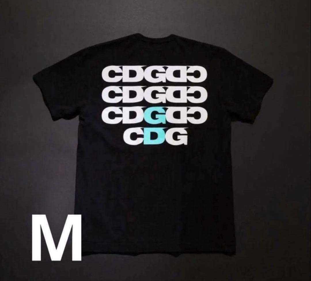 CDG G-DRAGON T-SHIRT コムデギャルソン　Gドラゴン Mサイズ