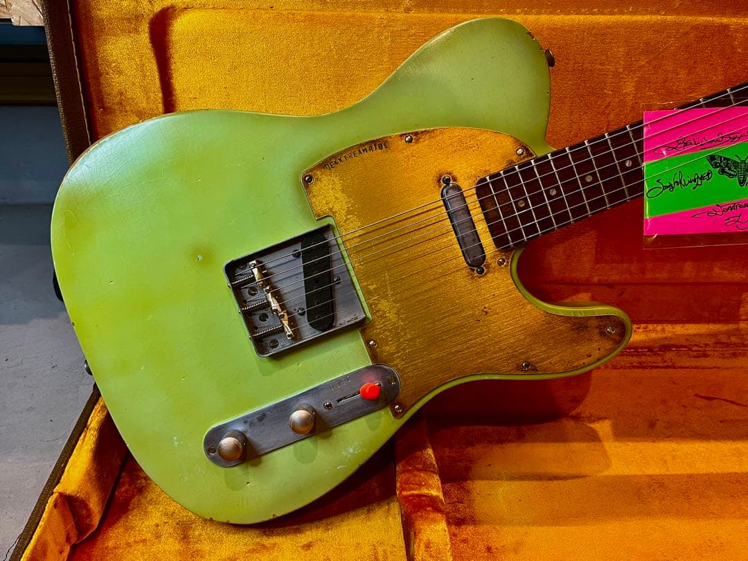 DeliciousTaylormade ノーヘルDexxtreamRide