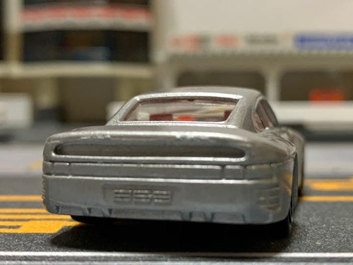 第7回三越本店こども大博覧会特注トミカ ポルシェ　959  激レア