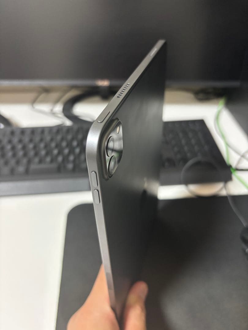 iPad Pro 11インチ 3世帯 256GB