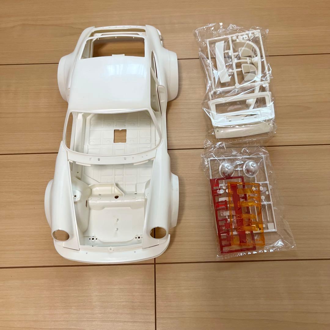 ☆未組立☆ TAMIYA　ポルシェ 934 1/12ビッグスケール