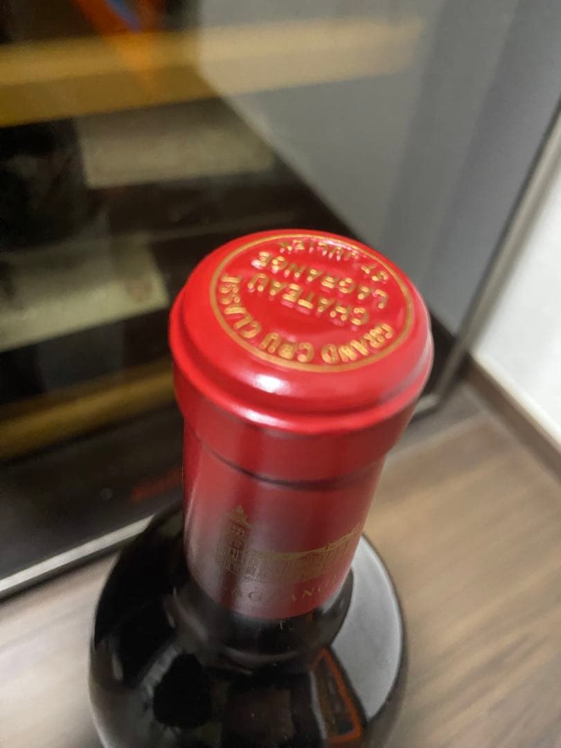 シャトーラグランジュ 2017 赤ワイン 750ml