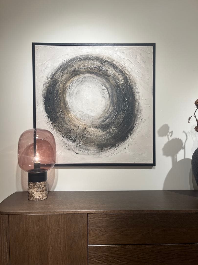 ボーコンセプト BoConcept Eternity ギャラリー アート作品