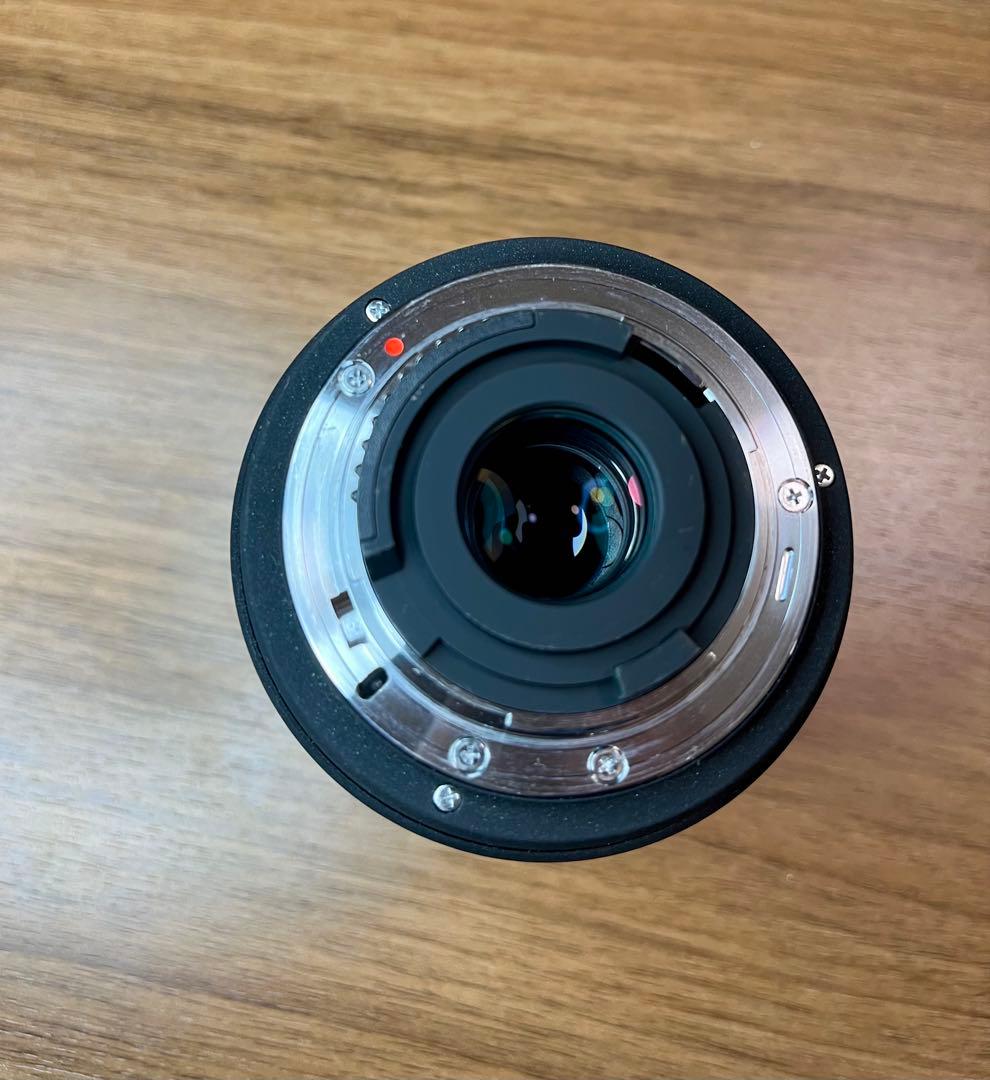 ⭐*️様 SIGMA 10-20mm F4-5.6 EX DC HSM ニコンF