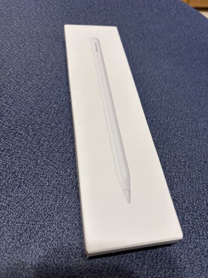 【美品】　Apple Pencil pro