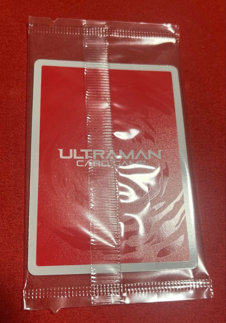 ウルトラマンオーブ　ギャラクシーカップ優勝プロモ