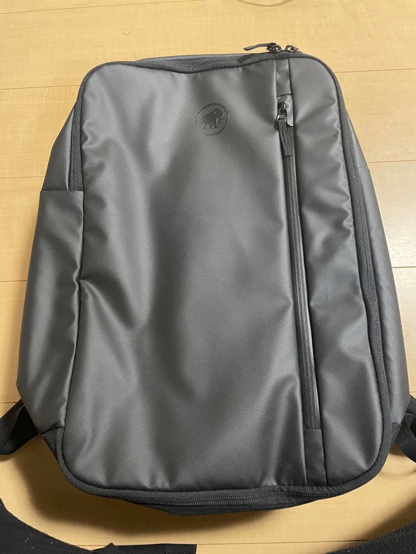 マムート セオントランスポーター 25L