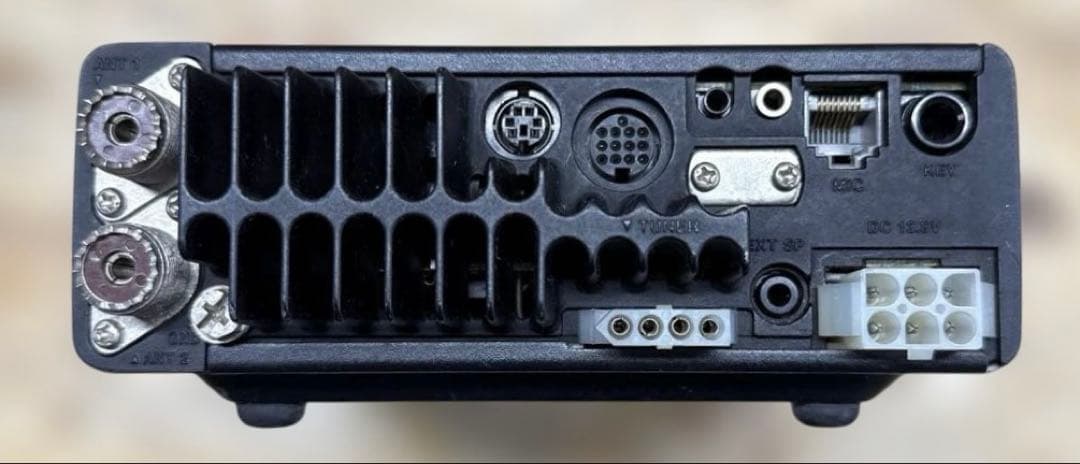 トランシーバー ICOM IC-706Mk2G