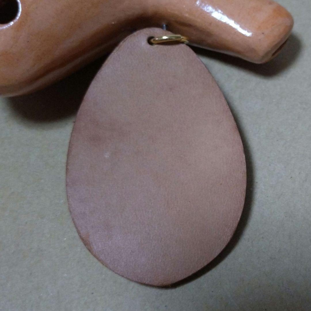 【最終特価】★おまけ付★ オカリナ　となりのトトロ　山野楽器