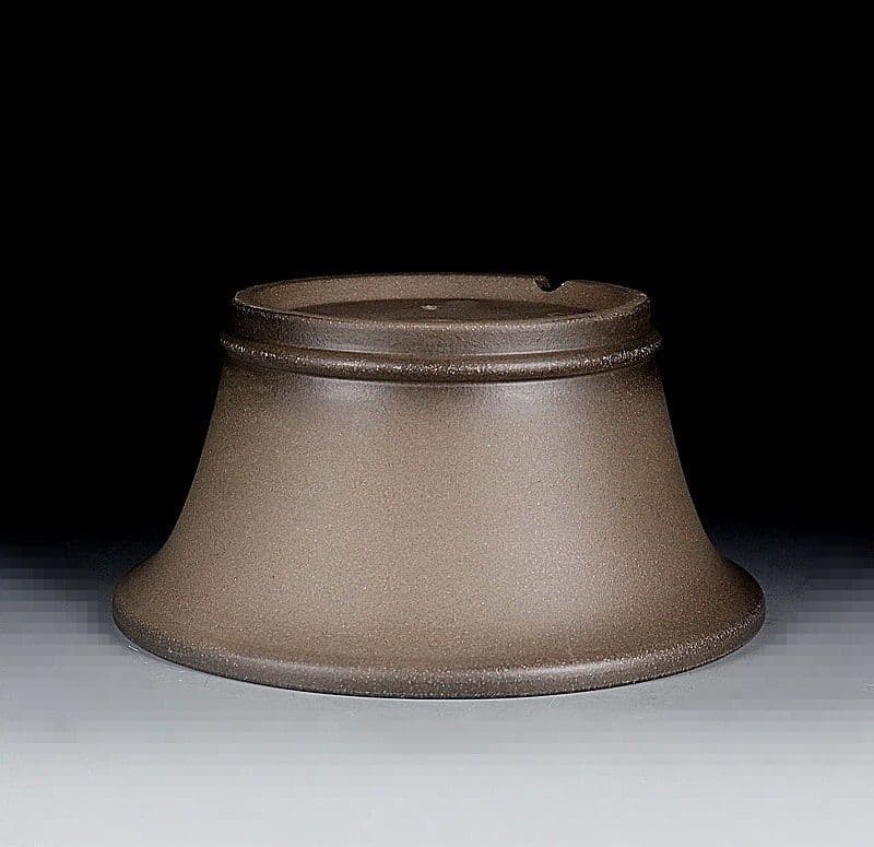 中国宜興 紫砂 鉢盆栽鉢 植木鉢 小品盆栽鉢 大品盆栽鉢