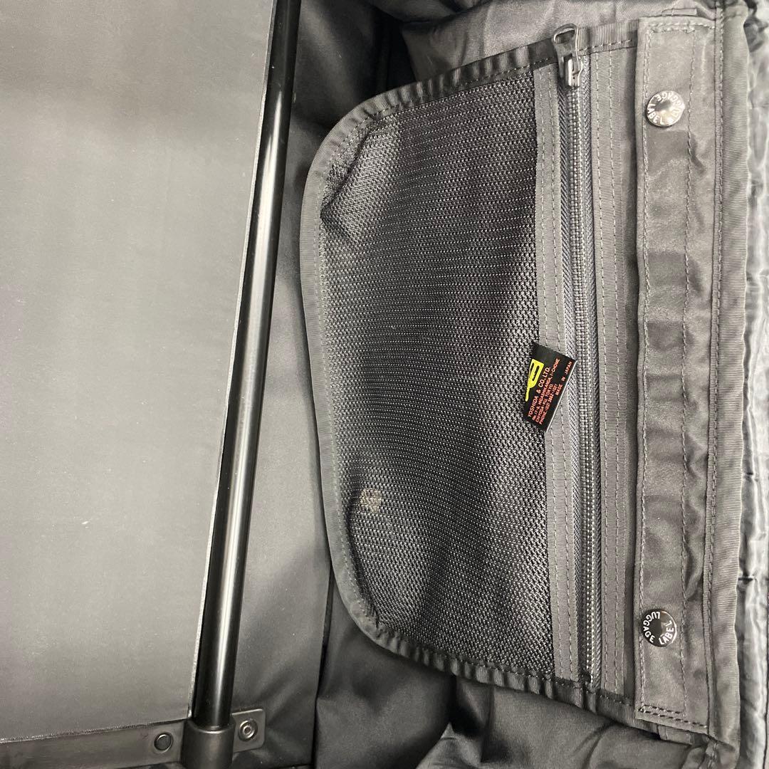 吉田カバン ラゲッジレーベル トレックLUGGAGE LABEL TREK 廃盤