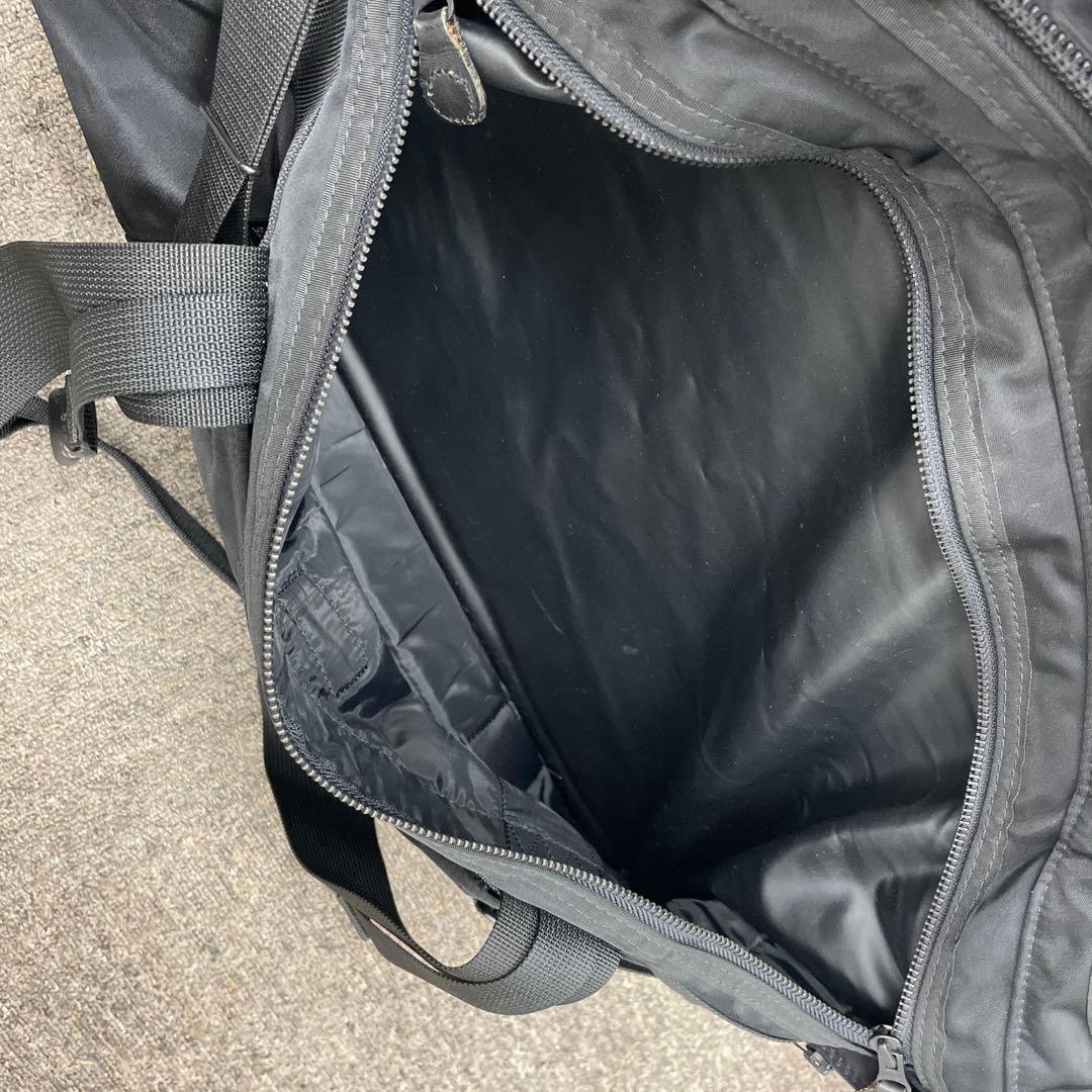 吉田カバン ラゲッジレーベル トレックLUGGAGE LABEL TREK 廃盤