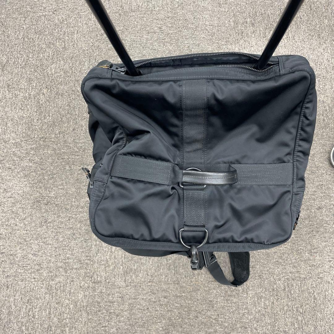 吉田カバン ラゲッジレーベル トレックLUGGAGE LABEL TREK 廃盤