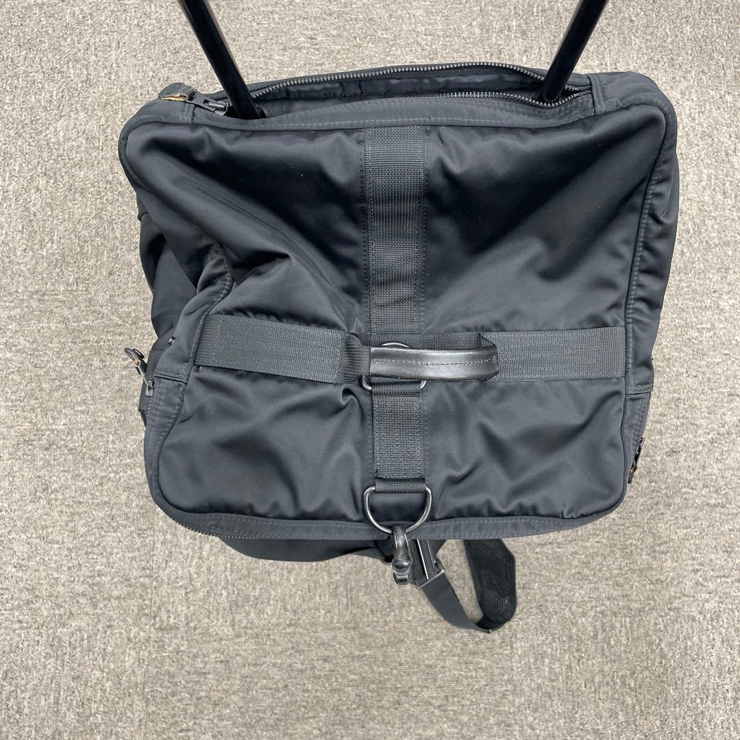 吉田カバン ラゲッジレーベル トレックLUGGAGE LABEL TREK 廃盤