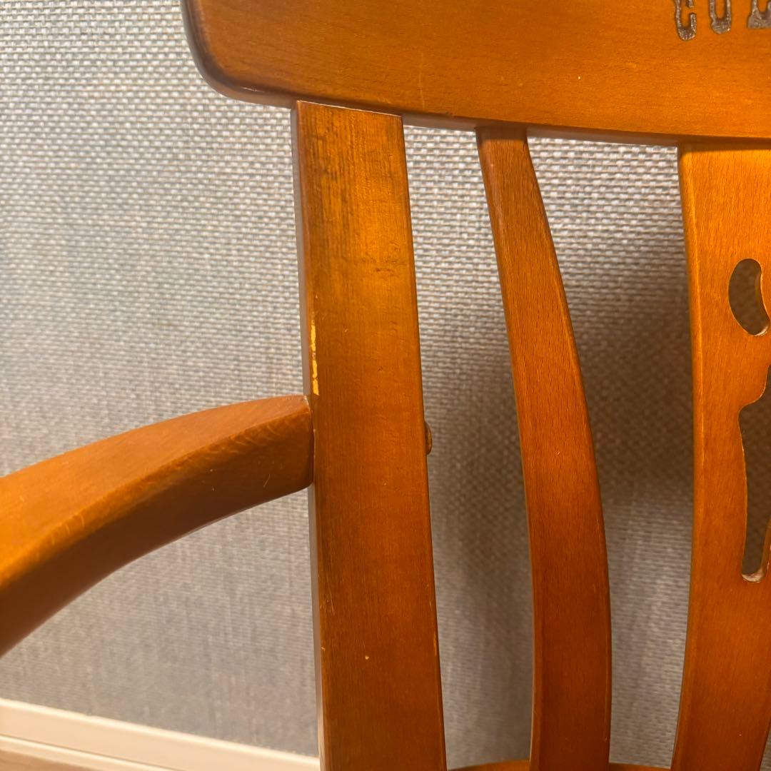 Karimoku コロニアル ローチェア