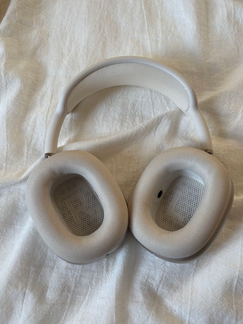 AirPods Max - スターライト