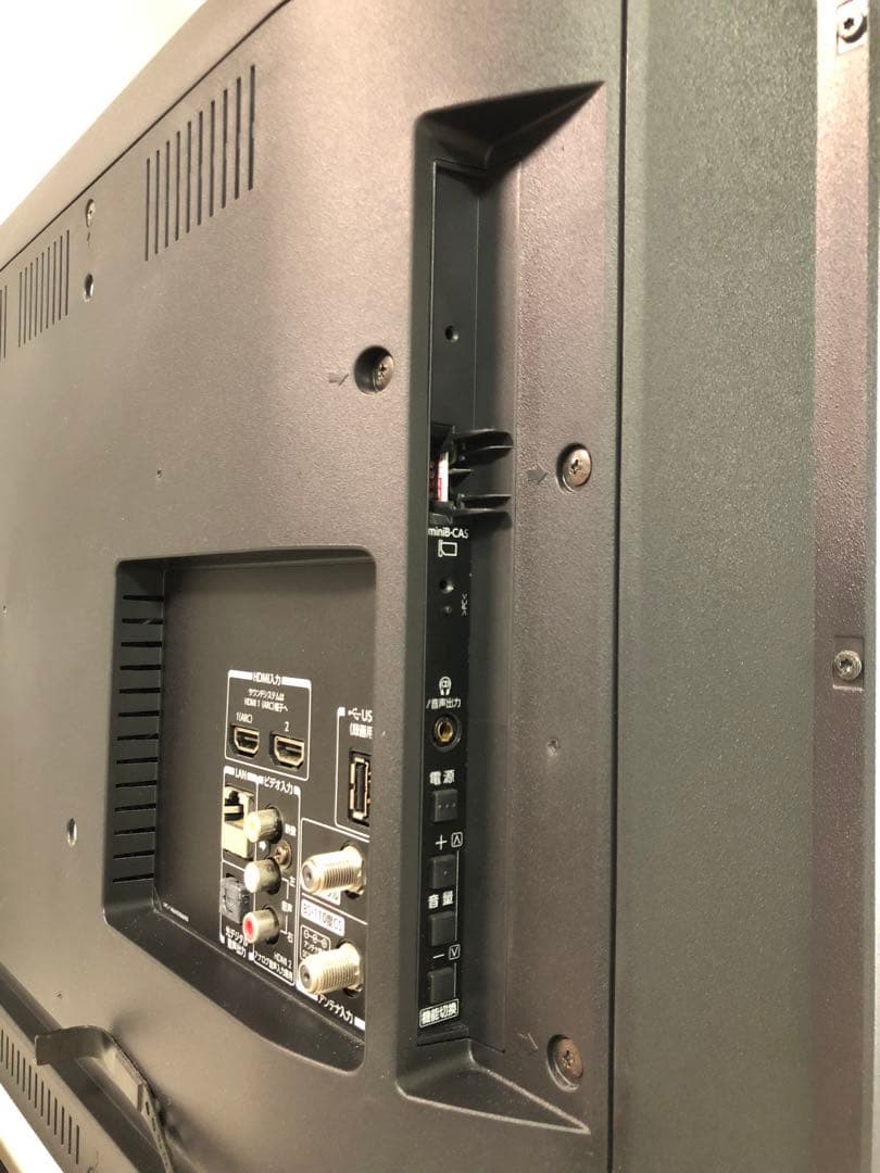 名）175.TOSHIBA　液晶テレビ　32S21 32インチ