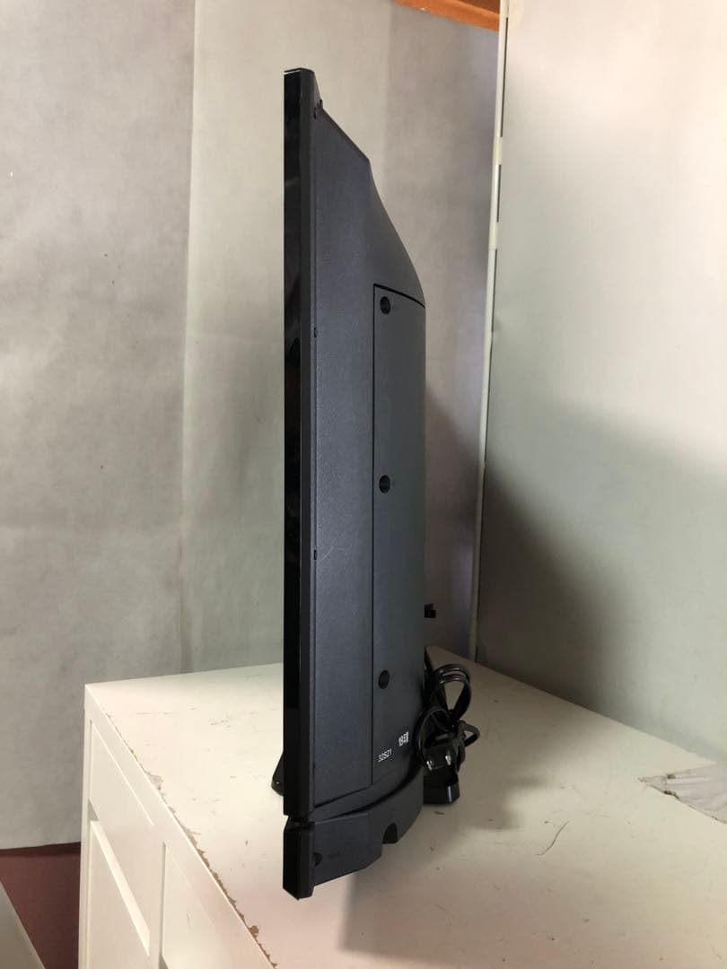 名）175.TOSHIBA　液晶テレビ　32S21 32インチ