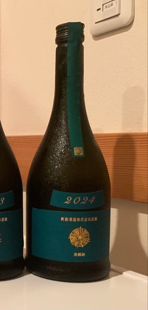 新政ヴィリジアン 2025