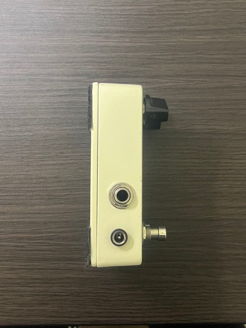 ギター Center Street Electronics StellarVerb