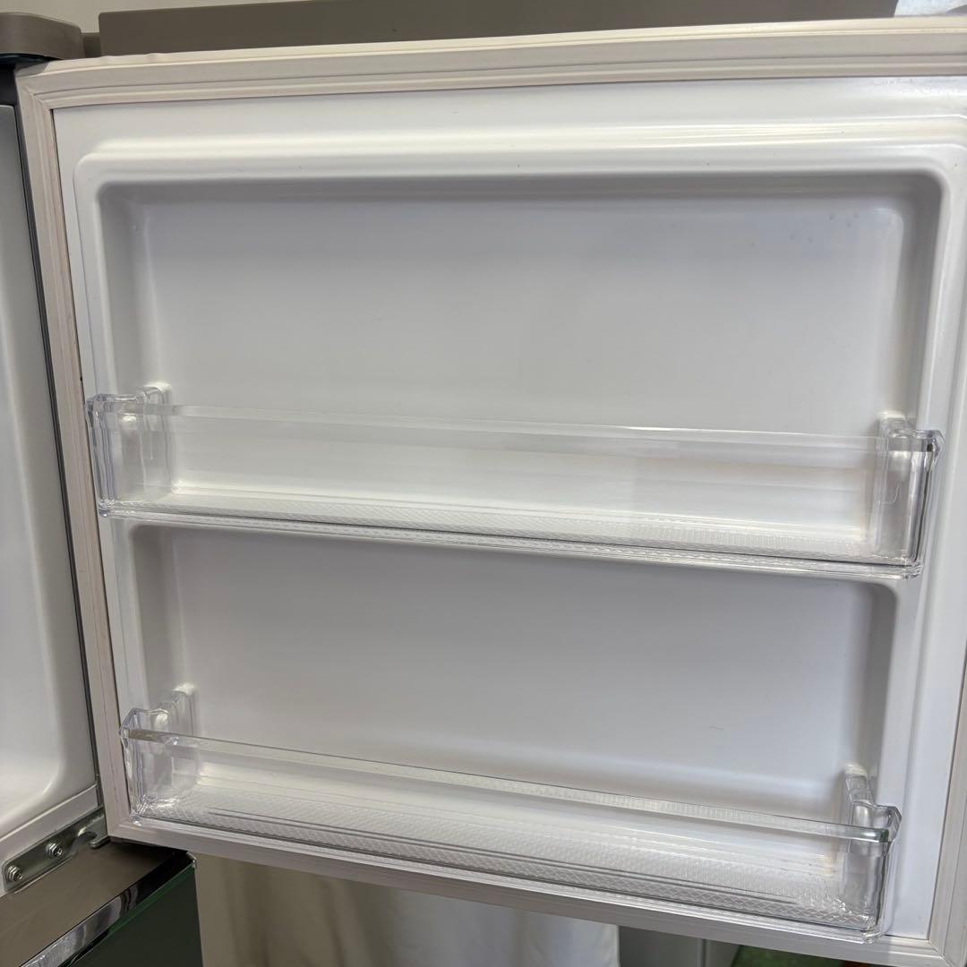 ★992　冷蔵庫　パナソニック　200-300ℓ　大きめ　設置無料　中古　綺麗